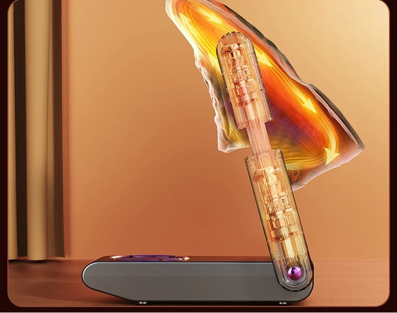 Shoe Dryer
