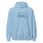 NAISKA AMG Premium Hoodie