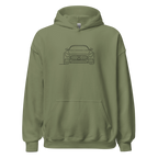 NAISKA AMG Premium Hoodie