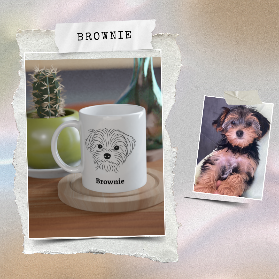 Customised Mug