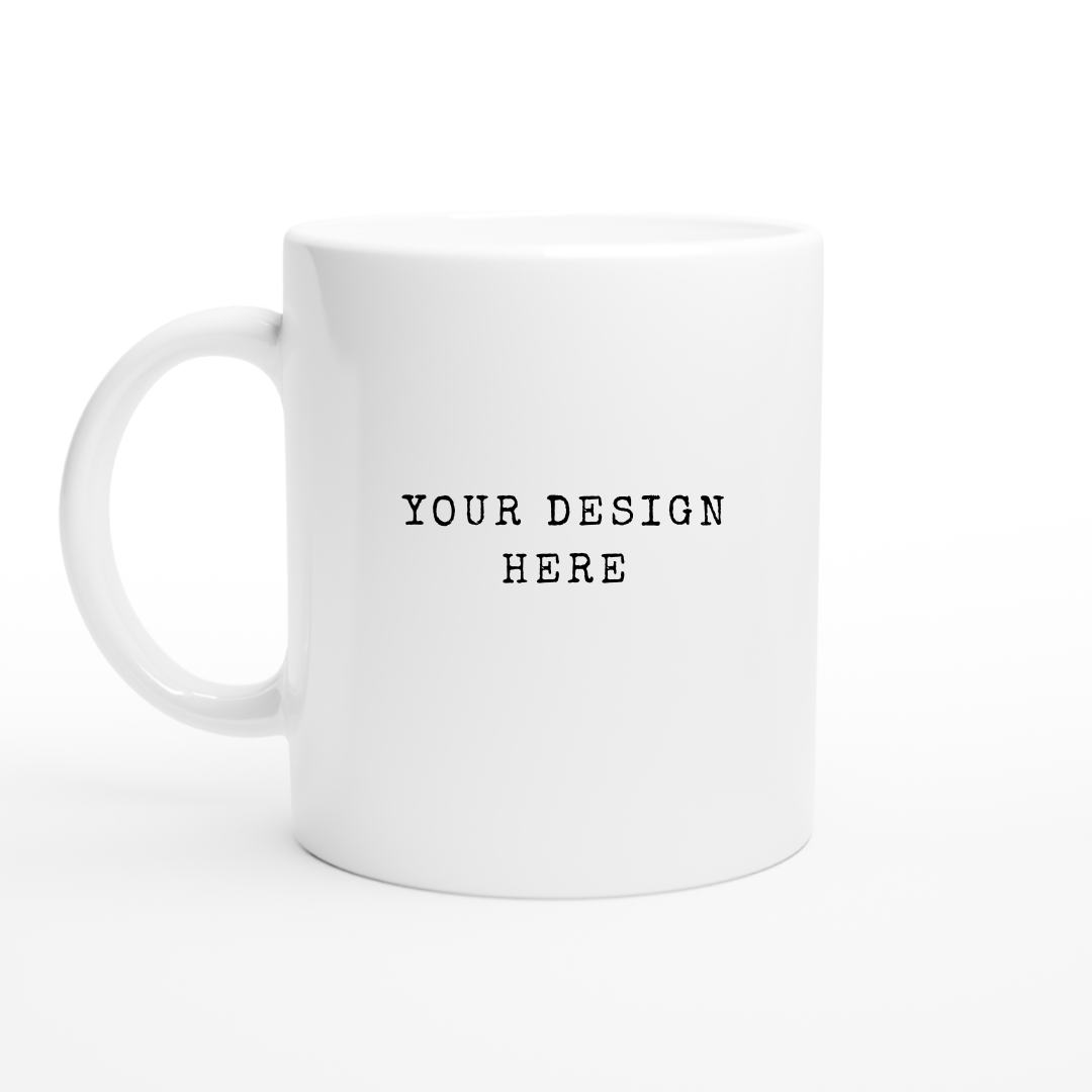 Customised Mug