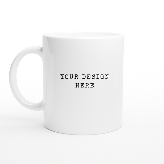 Customised Mug