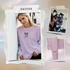 Customised Premium Sweat-Shirt