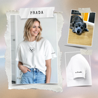Customised Premium T-Shirt