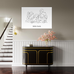 Fine Art Poster