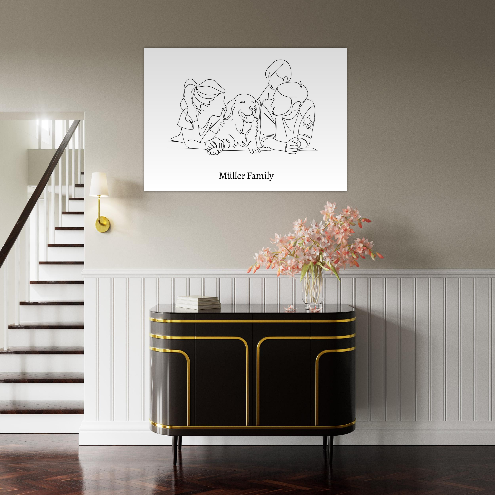Fine Art Poster