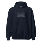 NAISKA AMG Premium Hoodie