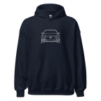 Hiunday I30 N Premium Hoodie