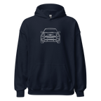 NAISKA Mini Cooper John Cooper Works Hoodie