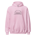 NAISKA AMG Premium Hoodie
