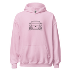 Hiunday I30 N Premium Hoodie