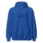 NAISKA BMW Premium Hoodie