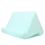 NAISKA Sponge Pillow Tablet Holder