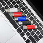 USB + Type-C Flash Drive – Dual Interface