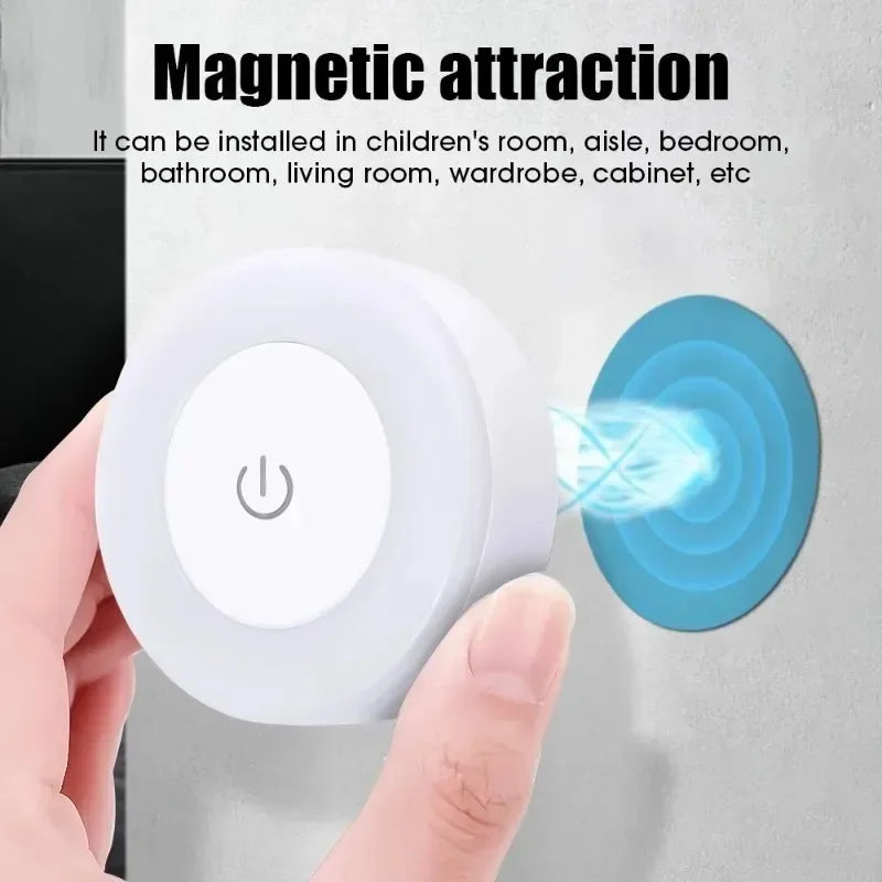 Led Light Portable Night Light