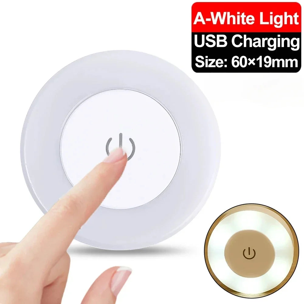 Led Light Portable Night Light
