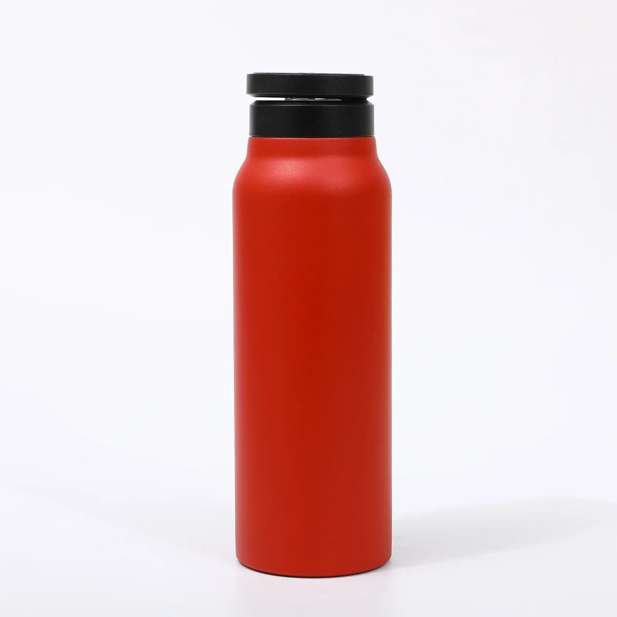 NAISKA HydraGrip™ 800ML Stainless Steel Bottle with Magnetic Phone Tripod