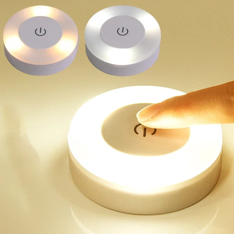 Led Light Portable Night Light