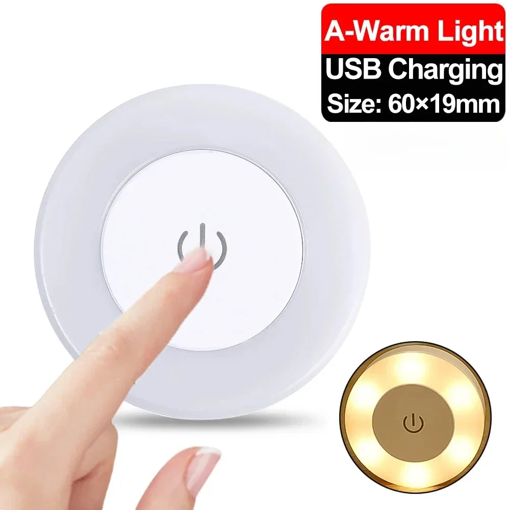 Led Light Portable Night Light