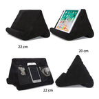 NAISKA Sponge Pillow Tablet Holder