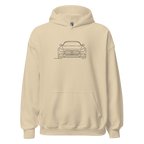 NAISKA AMG Premium Hoodie