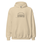 NAISKA BMW Premium Hoodie