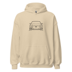 Hiunday I30 N Premium Hoodie