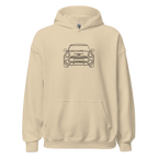 NAISKA Mini Cooper John Cooper Works Hoodie