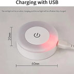 Led Light Portable Night Light