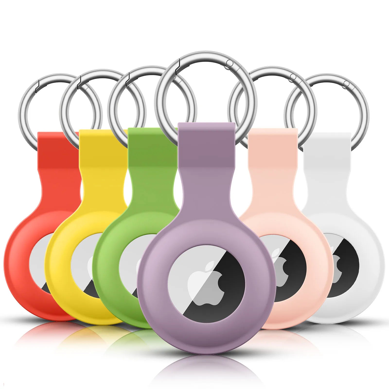 Silicone Case for Apple AirTag