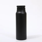 NAISKA HydraGrip™ 800ML Stainless Steel Bottle with Magnetic Phone Tripod