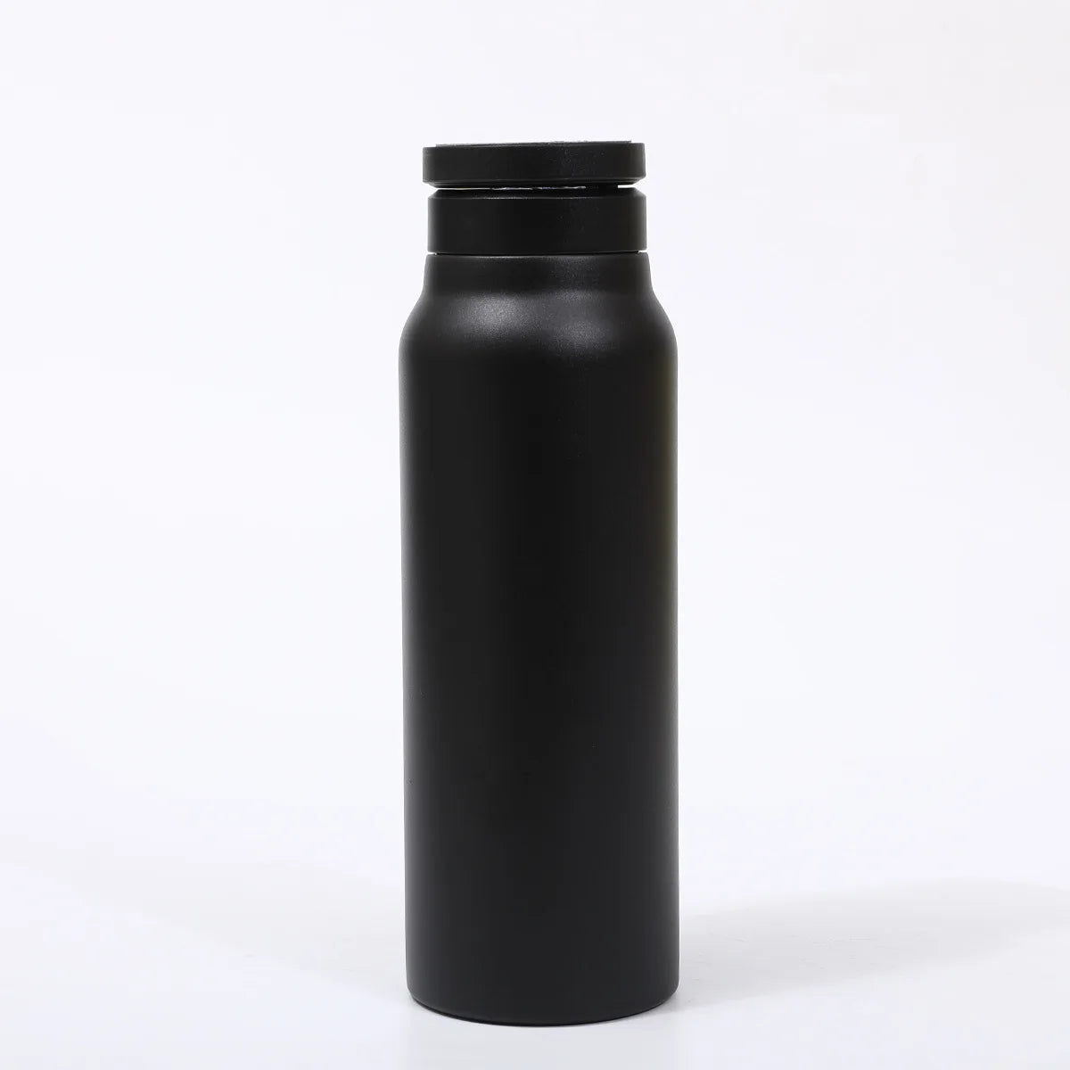 NAISKA HydraGrip™ 800ML Stainless Steel Bottle with Magnetic Phone Tripod