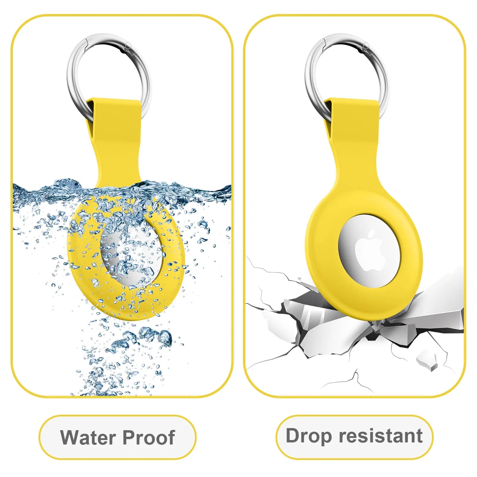 Silicone Case for Apple AirTag