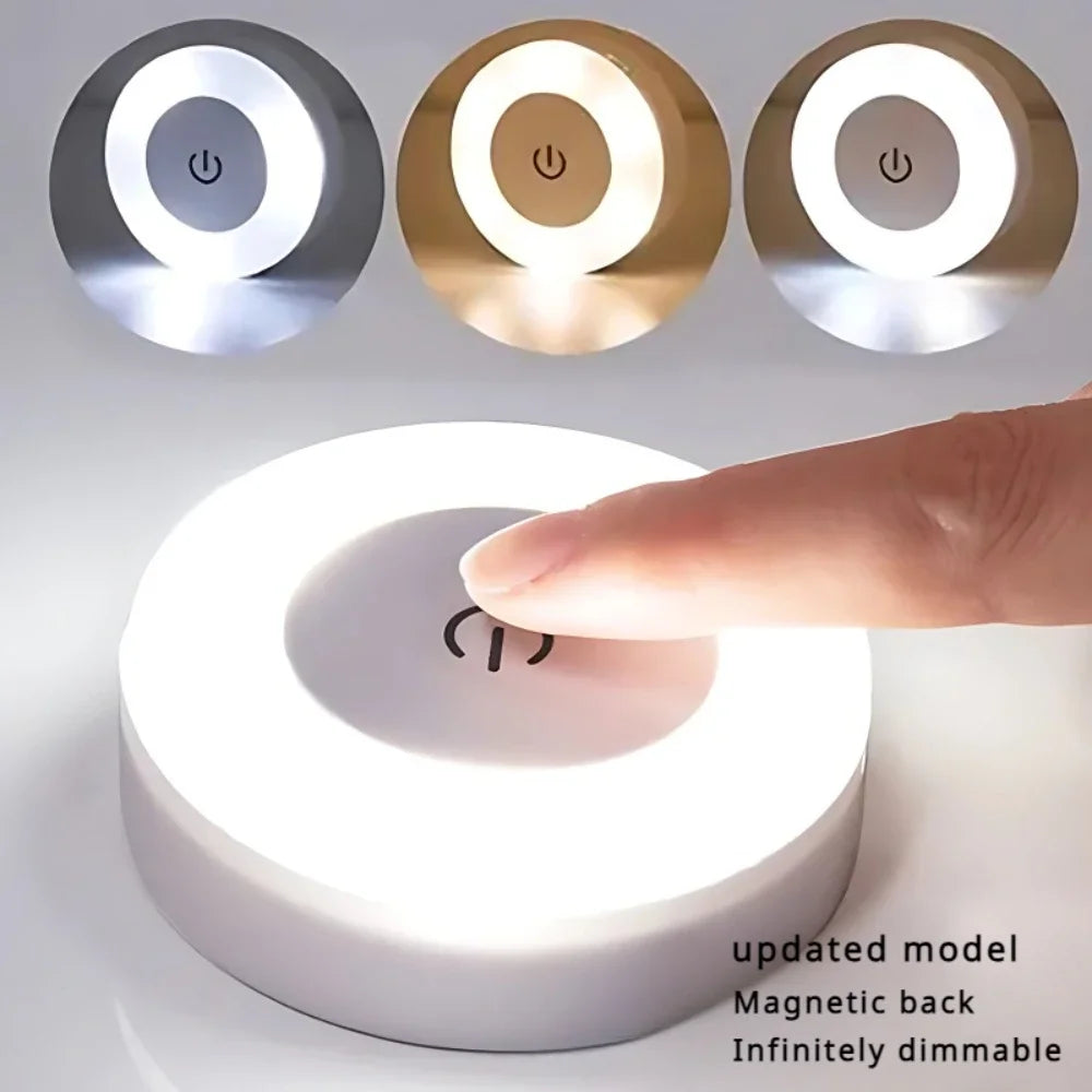 Led Light Portable Night Light