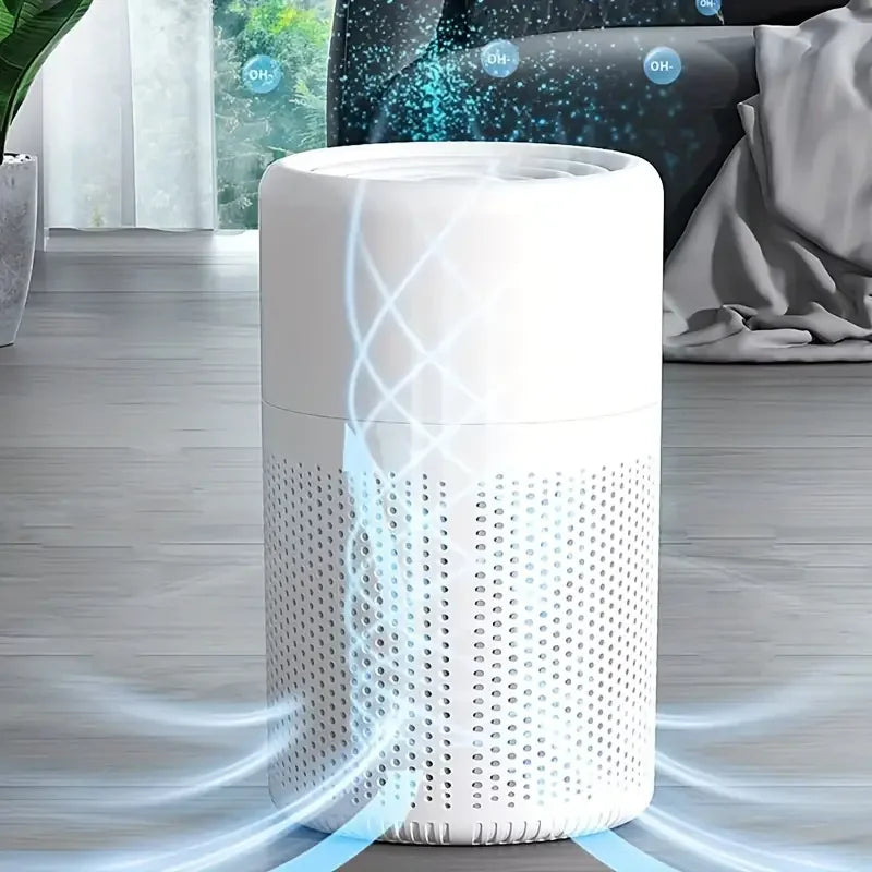 NAISKA Portatil Air Purifier