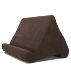 NAISKA Sponge Pillow Tablet Holder