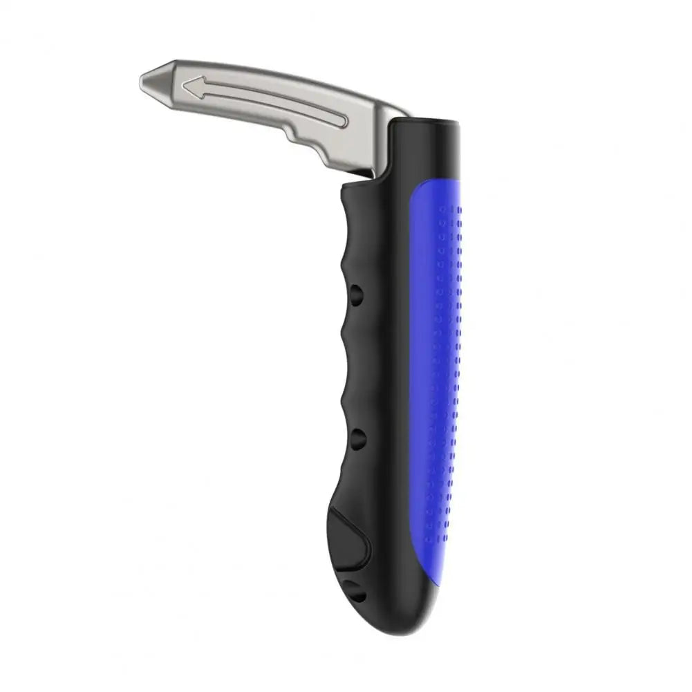 Ergonomic Car Assist Handle – Safety Support for Elderly & Mobility Aid