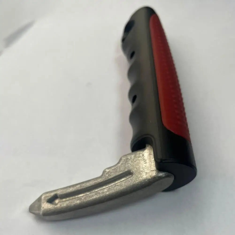 Ergonomic Car Assist Handle – Safety Support for Elderly & Mobility Aid
