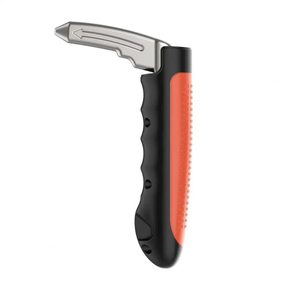 Ergonomic Car Assist Handle – Safety Support for Elderly & Mobility Aid