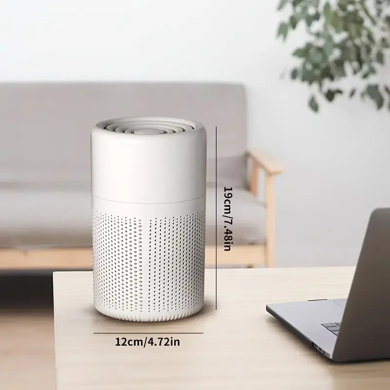 NAISKA Portatil Air Purifier