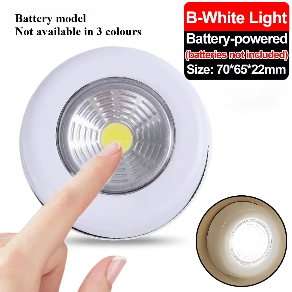 Led Light Portable Night Light