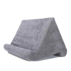 NAISKA Sponge Pillow Tablet Holder