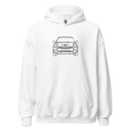 NAISKA Mini Cooper John Cooper Works Hoodie