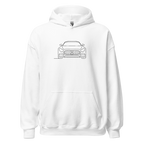 NAISKA AMG Premium Hoodie