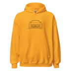 NAISKA AMG Premium Hoodie